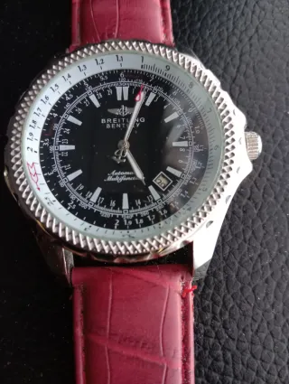 Reloj Vintage Años 90