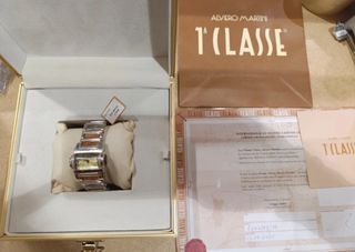 3 Orologi D&G, Guess