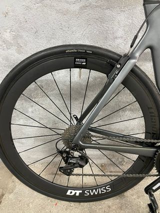 Bicicleta Giant Propel Advanced 1