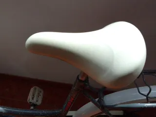 Bicicleta Bolero