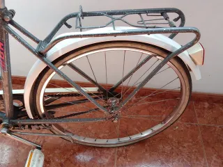 Bicicleta Bolero