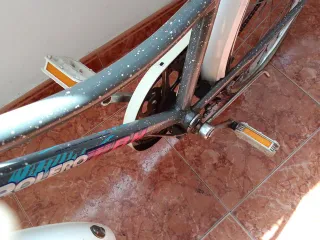 Bicicleta Bolero