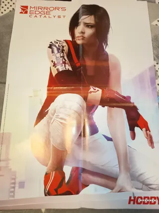 Póster Dragon Ball Xenoverse 2