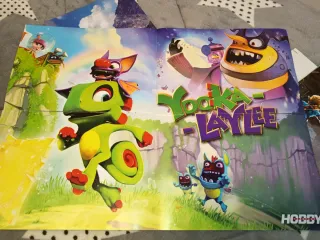 Póster Dragon Ball Xenoverse 2