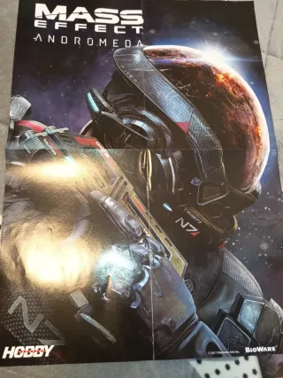 Póster Dragon Ball Xenoverse 2