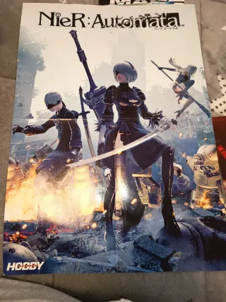 Póster Dragon Ball Xenoverse 2