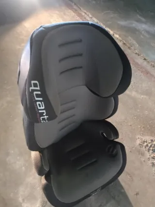 Silla de coche para bebé