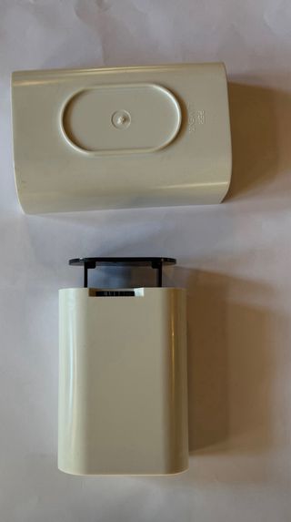 Bilancia da cucina Diet Scale vintage