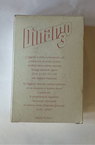 Bilancia da cucina Diet Scale vintage