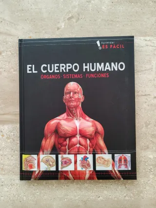 El cuerpo humano