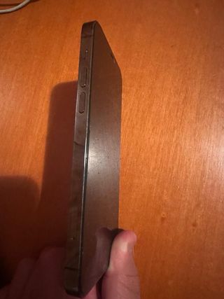 iPhone 12 Pro Space Gray