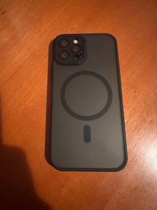 iPhone 12 Pro Space Gray