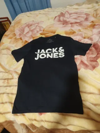Camiseta Jack & Jones nueva