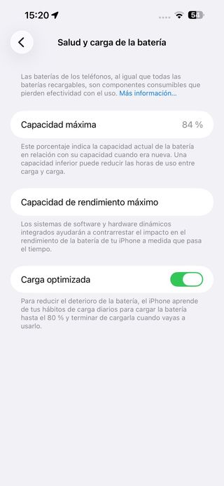 iPhone 14 Pro Max Morado 128GB