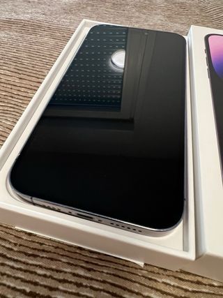 iPhone 14 Pro Max Morado 128GB