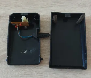 Pedal para máquina de coser Singer