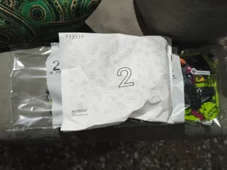 Lego City 60415 Coche Deportivo