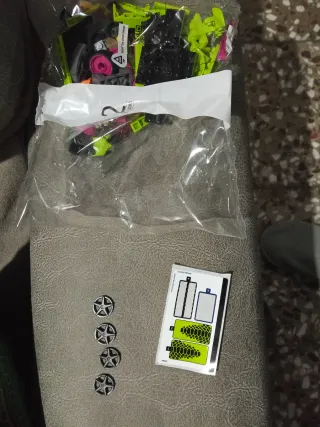 Lego City 60415 Coche Deportivo