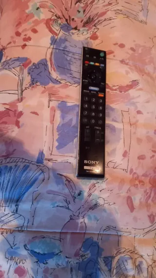 TV Sony Bravia 32 Negra