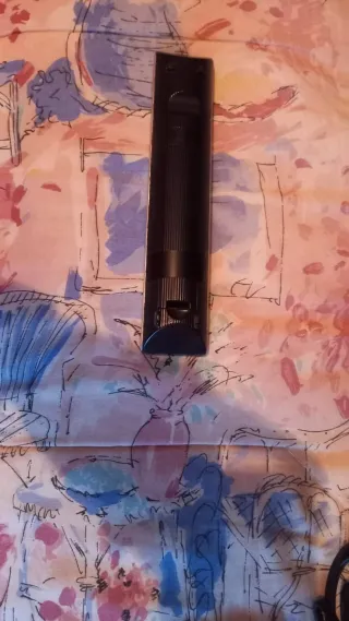 TV Sony Bravia 32 Negra