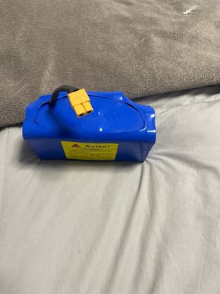 Batería Litio Hoverboard Oviboard 36V 4400mAh