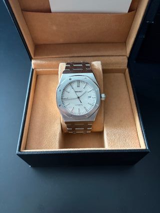 Relojes Seiko Moddy's Custom Watches