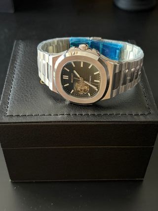 Relojes Seiko Moddy's Custom Watches