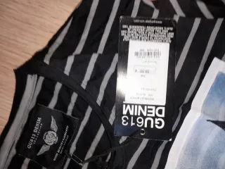 Camisetas Talla M NUEVAS