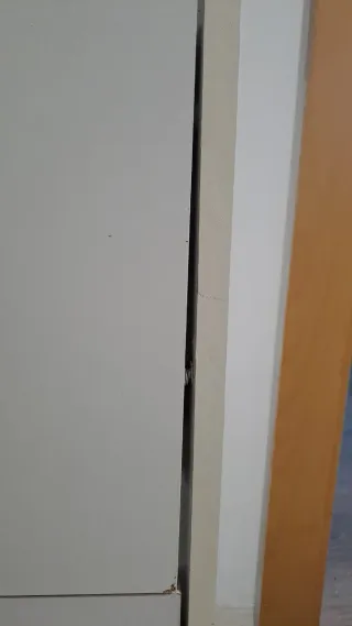 Zapatero blanco 8/10pares