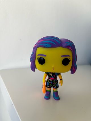 Funko Pop Eleven Stranger Things Ed. Especial