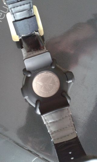 Casio G-SHOCK DW-9100 Riseman Nuevo a Estrenar