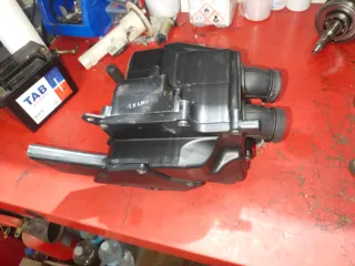 Caja de filtro de aire Kawasaki ninja 250R