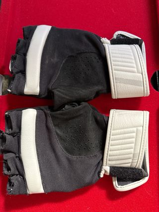 Guantes Decathlon Outshock