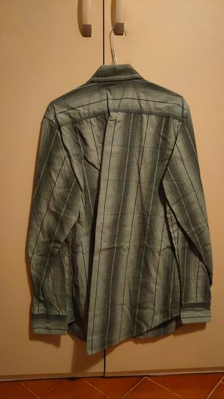 Camicia Calvin Klein Jeans Uomo L