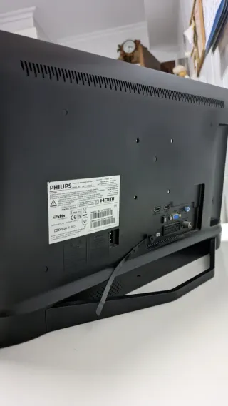 Televisor Philips 22 Full HD 5300