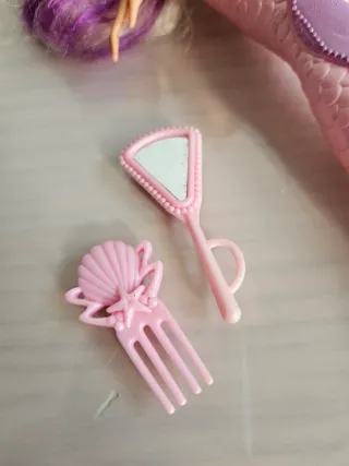 Barbie Magical Mermaid