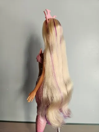 Barbie Magical Mermaid