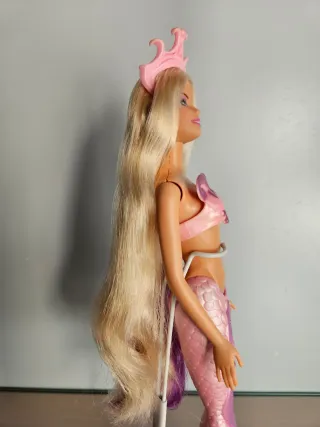Barbie Magical Mermaid