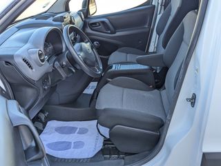 Peugeot Partner L2 1.5BlueHdi 100Cv IVA Garantía I