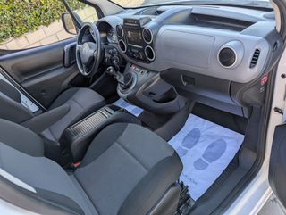 Peugeot Partner L2 1.5BlueHdi 100Cv IVA Garantía I