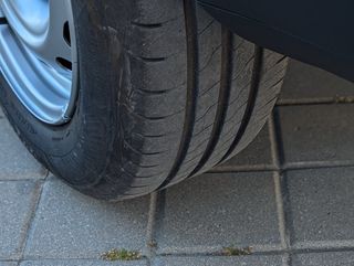 Peugeot Partner L2 1.5BlueHdi 100Cv IVA Garantía I