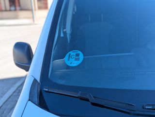 Peugeot Partner L2 1.5BlueHdi 100Cv IVA Garantía I