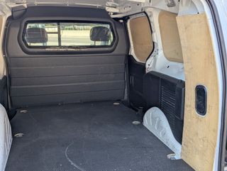 Peugeot Partner L2 1.5BlueHdi 100Cv IVA Garantía I