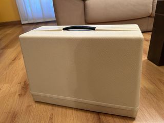 Máquina de coser eléctrica Sigma