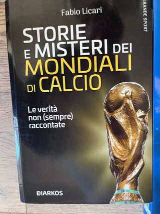 Libri interessanti di vario genere