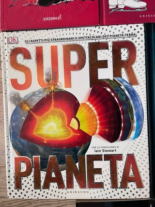 Libri interessanti di vario genere