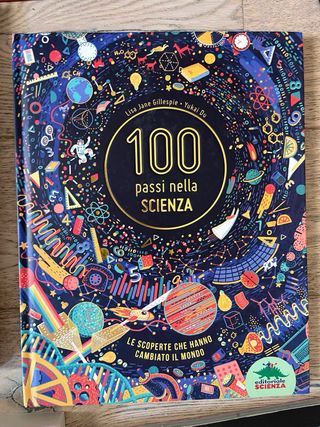 Libri interessanti di vario genere