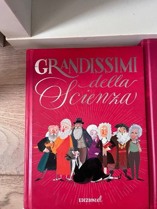 Libri interessanti di vario genere