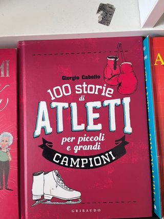 Libri interessanti di vario genere