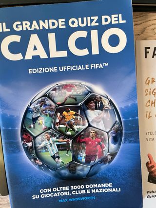 Libri interessanti di vario genere